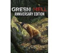 Green Hell - Anniversary Edition PC
