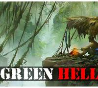 Green Hell EU PC Steam Altergift