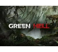 Green Hell (PC) Steam Gift - GLOBAL