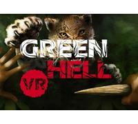 Green Hell VR (PC) Steam Key - GLOBAL