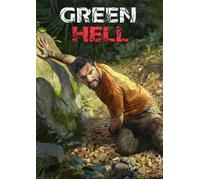 Green Hell Xbox Series X|S (UK)