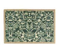Green Heritage Doormat - 50 x 75cm