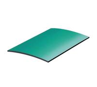 Green High Temperature Mat Anti Static, ESD Protection Welding Mat Green Multiple Sizes(1 * 1m)