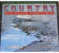 Green Hill Instrumental Classic - Country Mountain Christmas
