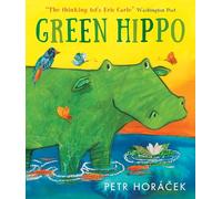 Green Hippo