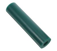 Green Hollow Jewelry Carving Wax Tube for Lost Wax Casting