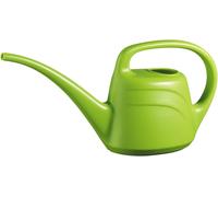 Green & Home Eden Indoor Outdoor Plastic Plant Watering Can 2L - Mint Green