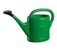 Green & Home Essential Watering Can 5L Green