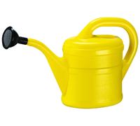 Green & Home Small Watering Can 1L Blue