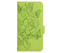 (green, Honor X6A 4G/X6B 4G) Flip Case for Honor X5B Plus X6A X6B X6S X7A X7B X7C X8A X8B X9A X9B X9C Smart 4G 5G Leather Card Slot Protective Cover Casing