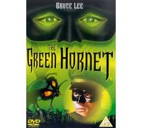 Green Hornet [1974]