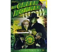 Green Hornet, The: 75th Anniversary Original Serials Collector's Set (4dvd) [DVD] [2011] [NTSC]