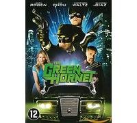 GREEN HORNET - VARIOUS