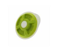 Green Hot Water Disc For TASSIMO T20 T4 T40 T42 T65 T85 T12 T32 Amia Fidelia