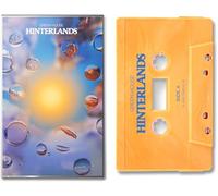 Green-House - Hinterlands [CASSETTE]