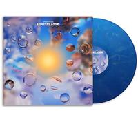 Green-House - Hinterlands (Eco Mix) [VINYL]
