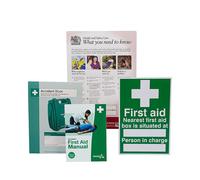 Green HSE Compliance Supersize Kit (Each)