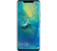 (Green) Huawei Mate 20 Pro Dual Sim | 128GB | 6GB RAM