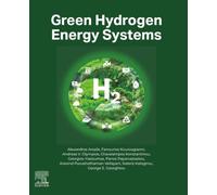 Green Hydrogen Energy Systems