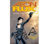 Green II, Timothy - Aeon Flux