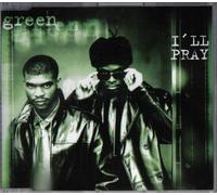 Green - I'll Pray