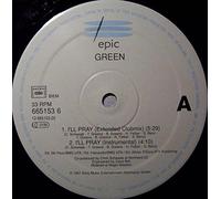 Green - I'Ll Pray [Vinyl Maxi-Single] [VINYL]