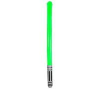Green - Inflatable Space Saber