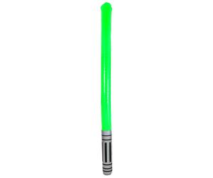 Green - Inflatable Space Saber