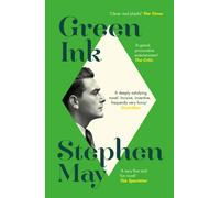 Green Ink : THE TIMES 'Fascinating' Books To Look Out For 2025