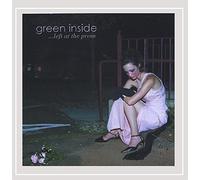 Green Inside - Left At the Prom [Explicit]