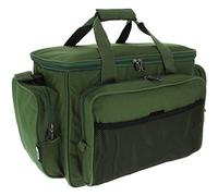 Green Insulated Fishing Carryall Carp Fishing Tackle Bag 709