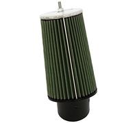 GREEN INTAKE KIT DIRECTA WRANGLER 2,5L I (YJ) MUPOINT 103CV 88-91