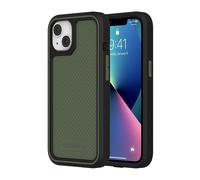 (Green, iPhone 13) Griffin Survivor Earth All-Terrain Case for iPhone 13 series - Blue or Green