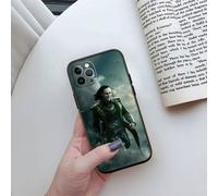 (green, iPhone SE 2020) II22 Thor Loki Phone Case for iPhone 6 6s 7 8 11 12 13 14 15 XS Pro Max XR X SE Samsung S20 S21 S22 S23 S24 FE Ultra Plus Lite S21S A55