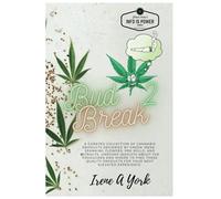 Green Irene's Bud Bud Break: A collection of Prerolled Cannabis Strain reviews! (Info IS Power)