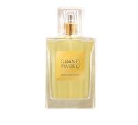 Green Irish Tweed Inspired Alternative Perfume, Extrait De Parfum, Fragrances For Men & Women - Grand Twead (50ml)