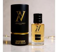 Green Irish Tweed | Similar Notes Alternative Inspired Eau De Parfum | Fragrance For Men | Emerald | Fabulous & Long Lasting (50ml)