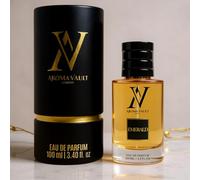 Green Irish Tweed | Similar Notes Alternative Inspired Eau De Parfum | Fragrance For Men | Emerald | Fabulous & Long Lasting (100ml)