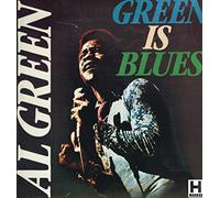 Green Is Blues