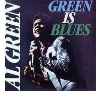 Green Is Blues by Green, Al (1993-08-24)