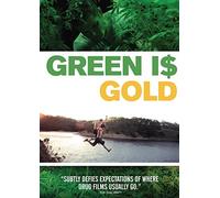 Green Is Gold