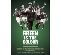 Green Is The Colour: History Of Irish Football [DVD]