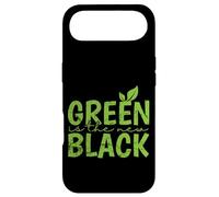 Green is the new Black Case for iPhone Air