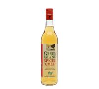 Green Island Spiced Gold