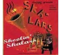Green, Issac - Skoolin' With The Skalars