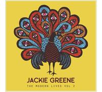 Jackie Greene - The Modern Lives Vol. 2