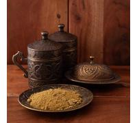 Green Jalapeno Chilli Powder 200G