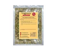 Green Jalapeno Granules (1-3mm) - 1kg