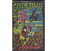 Green Jelly - Cereal Killer Soundtrack (UK Import) [Musikkassette]