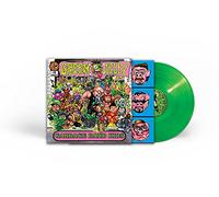 Green Jelly - Garbage Band Kids [VINYL]